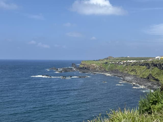 Foto 2 von Heinz M. über die Anmietung eines Fiat Panda am Flughafen Ponta Delgada (8.6.24)