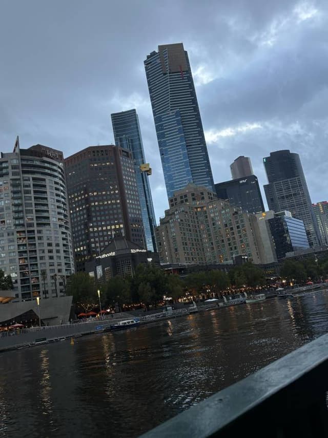 Photo 1 by kiong ming L. about renting a Kia Sportage in Melbourne (2/16/25)
