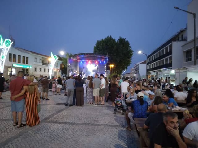 Photo 1 by John R. about hiring a Fiat Panda at Faro Airport (05/08/26)