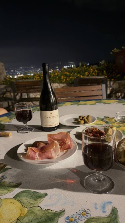 Foto 1 de Luiz Francisco F. (30/10/25)