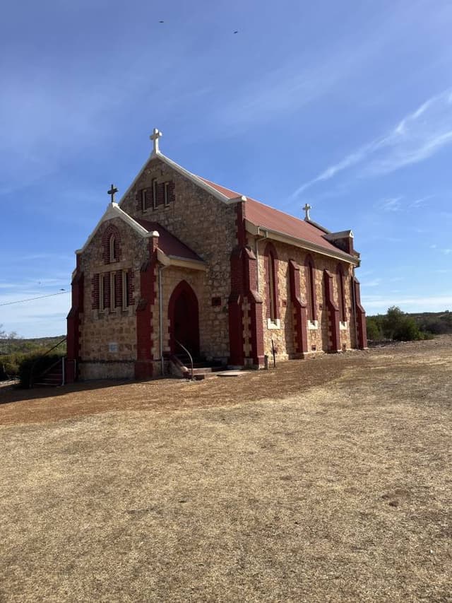 Photo 2 by Andrew G. about hiring a Toyota Corolla at Perth Airport (26/02/24)