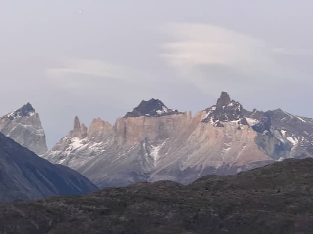 Foto von Azzedine R. (15.2.26)