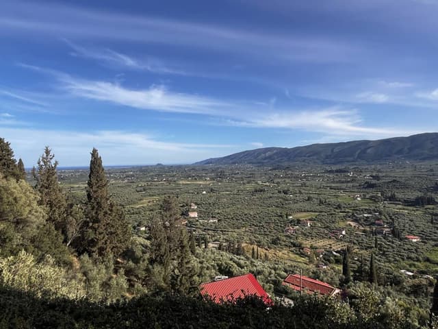 Photo 1 by Richard H. about renting a Kia Picanto at Zakynthos Airport (5/13/24)