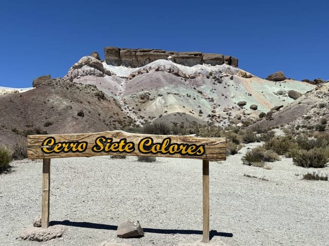 Photo 1 by Paul W. about renting a Fiat Cronos in Mendoza (3/3/24)