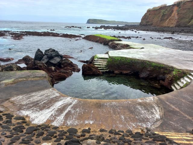 Foto 1 de Maria Manuela Rodrigues P. sobre o aluguer de um Opel Corsa em Praia da Vitória (04/03/24)