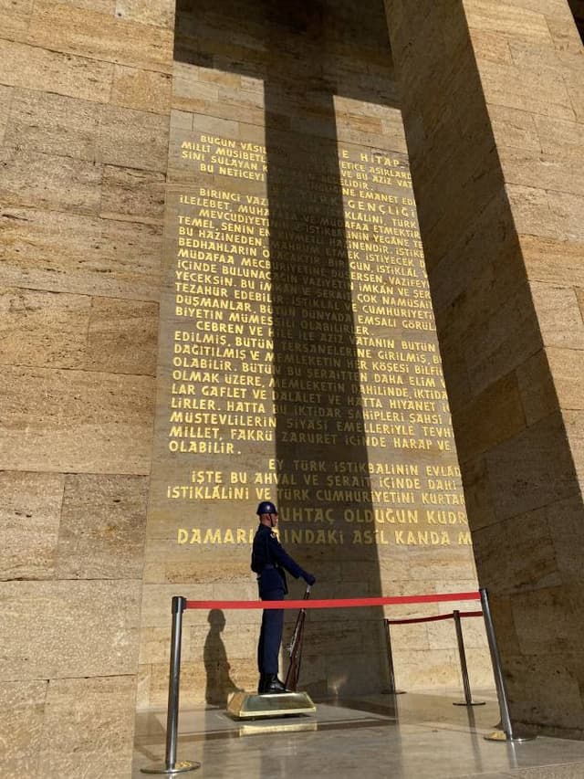 Bogac Fethi G. tarafından 1 fotoğraf (23.10.24)