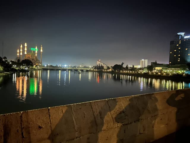 Foto von Tamer G. (18.3.26)