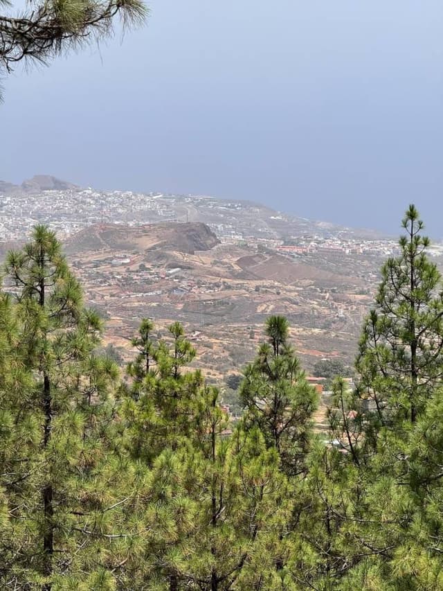 Photo 1 by Peter Asger G. about renting a Volkswagen Taigo in Tenerife (8/19/25)
