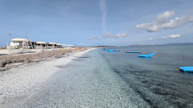 Photo by Paolo C. about renting a Fiat 500X in Alghero (9/18/25)