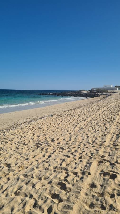 Photo 1 by David G. about renting a Citroen DS4 at Fuerteventura Airport (12/23/23)