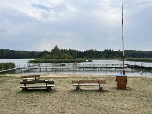 Photo 1 by Marcin Z. about hiring a Volkswagen Golf in Wroclaw (25/08/24)