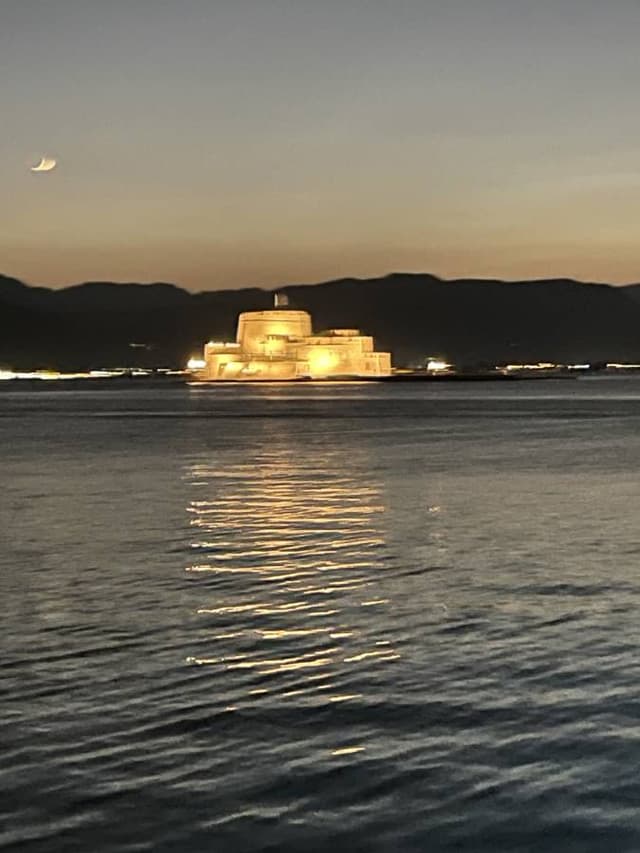 Photo 1 by Michael B. about renting a Kia Picanto in Athens (7/9/24)