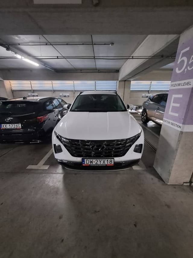 Zdjęcie 2 wykonane przez Tomasz P. (10.07.24)