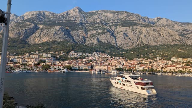 Zdjęcie 1 wykonane przez Volodymyr B. (13.07.25)