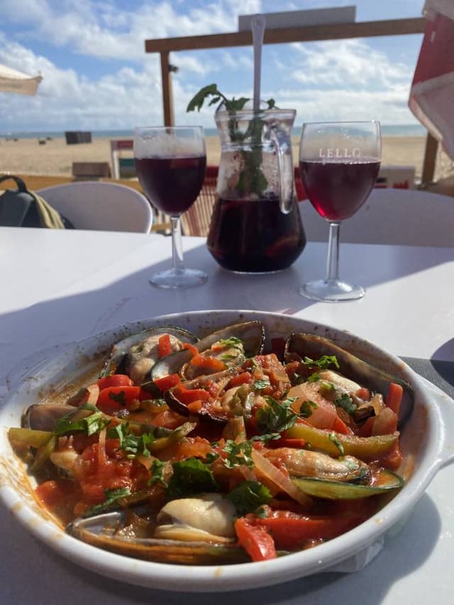 Foto 1 di Giuseppe C. sul noleggio di una Volkswagen Up a Faro (10/11/22)