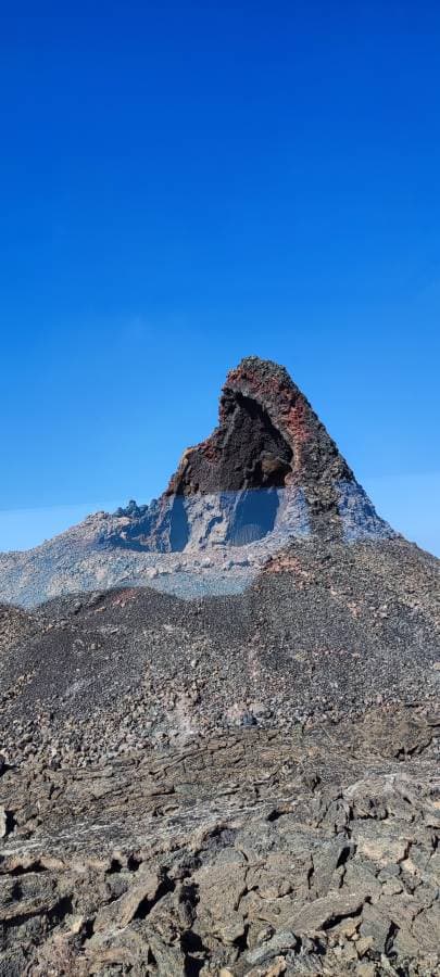 Photo 1 par FRANCOIS D. sur la location d'un Toyota Aygo en Espagne - aux Îles Canaries (19/01/25)