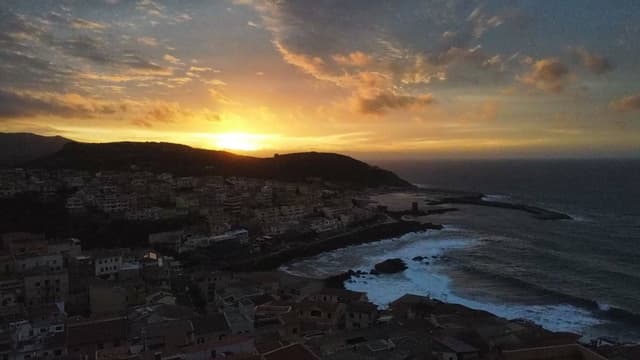 Foto 1 di Guillermo C. sul noleggio di una Toyota Aygo in Sardegna (25/12/24)
