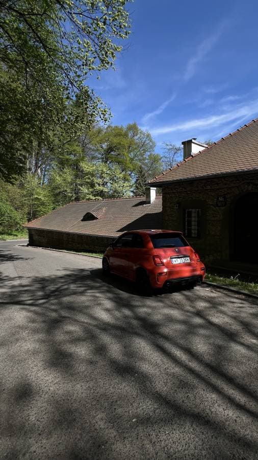 Zdjęcie 1 wykonane przez Daniel G. (11.04.24)