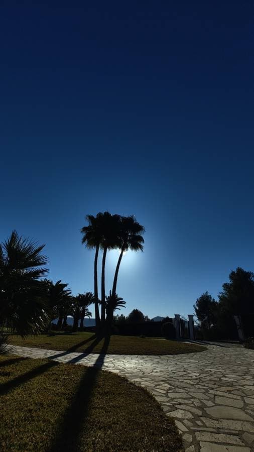 Photo 1 by James H. about hiring a Nissan Juke in Spain (28.01.25)