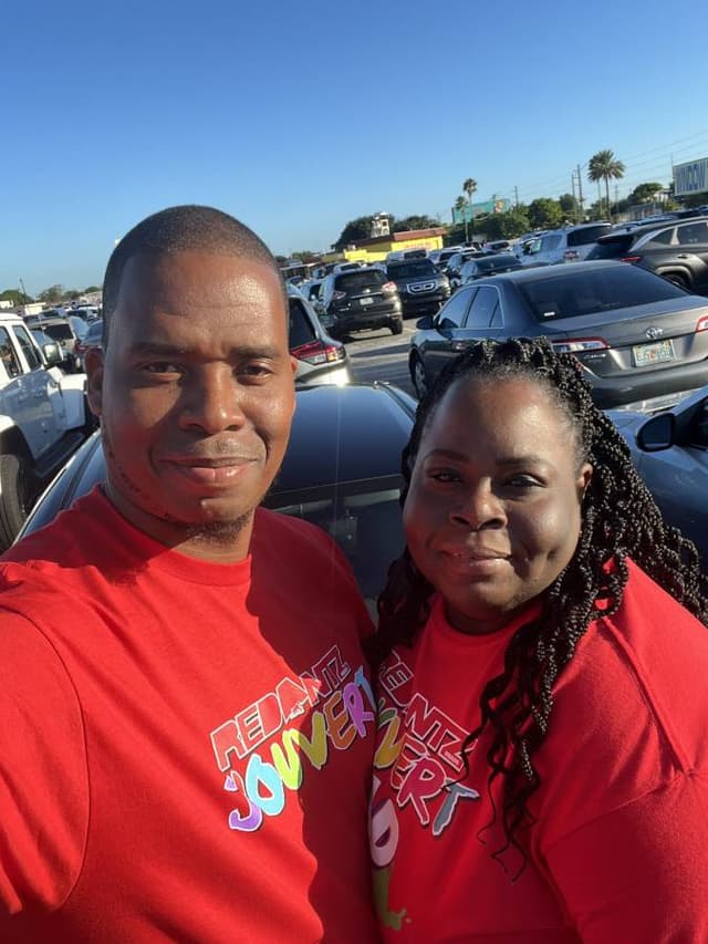 Photo 1 by Evans B. (10/13/23)