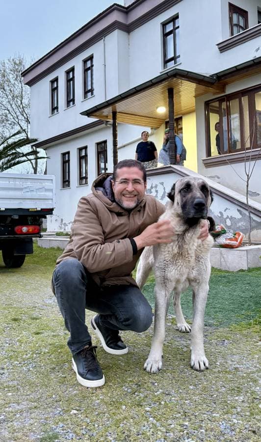 Cetin G. tarafından 1 fotoğraf (26.03.26)