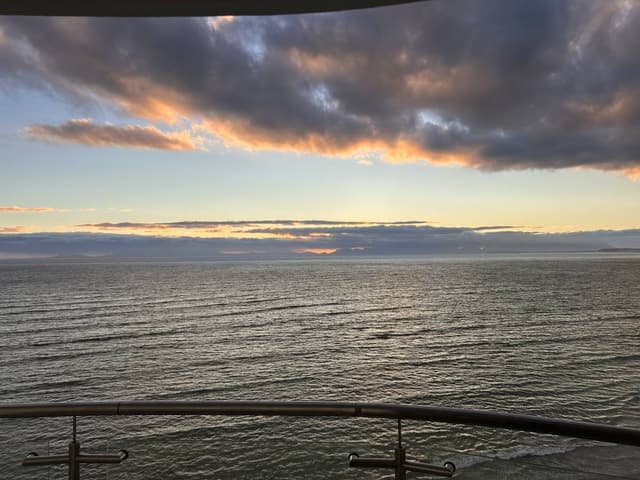 Photo 1 by Irmina J. (5/2/26)