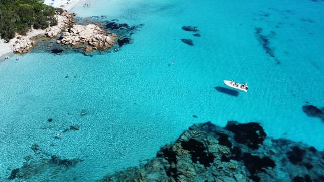 Photo 1 by Anna K. about renting a Fiat Panda in Olbia (5/30/25)