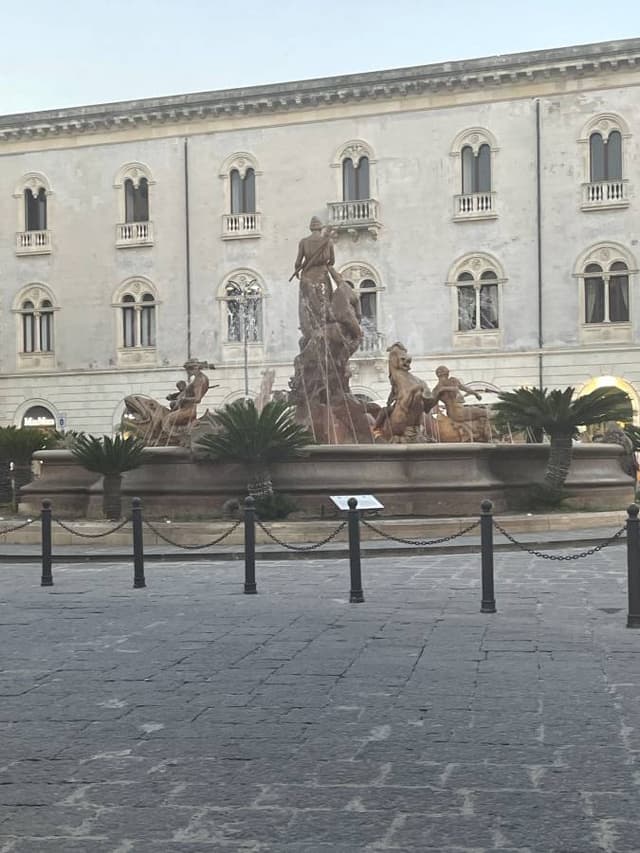Foto 1 van Rowdy W. over het huren van een Renault Clio in Catania (18-9-23)