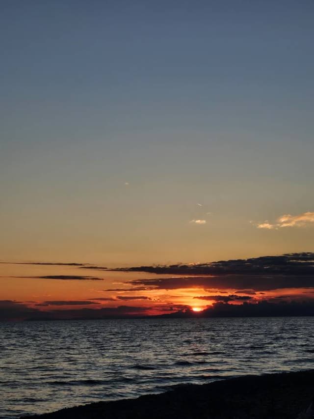 Foto 1, ko uzņēmis Arturs S. (22.05.26.) īri