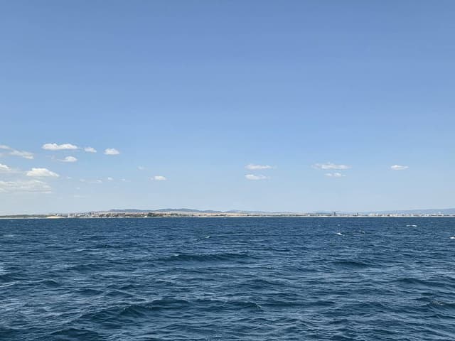 Photo 1 by Michal C. about hiring a Peugeot 208 at Burgas Airport (03/07/25)