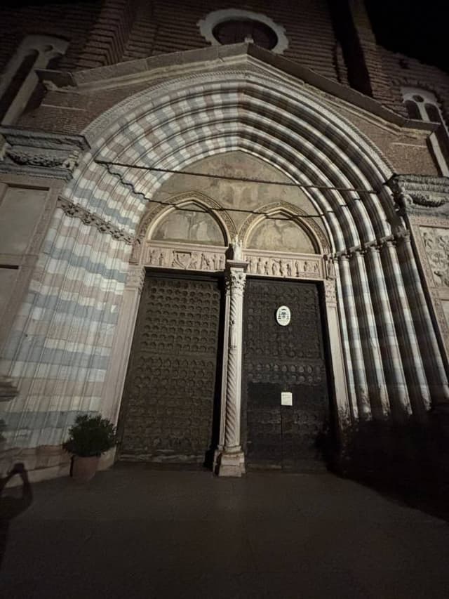 Photo 1 par Stephen S. (21/10/25)