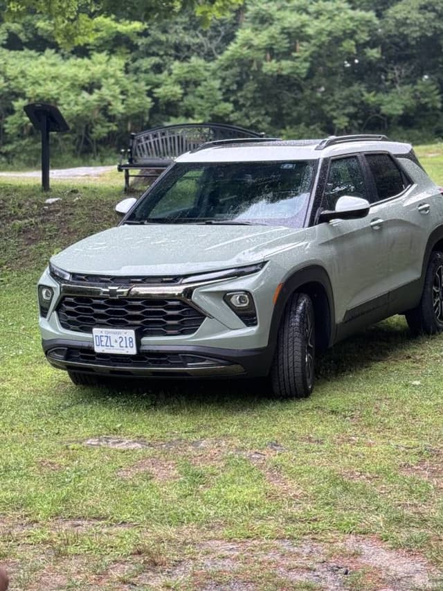 Photo by Gurmeet S. about renting a Volkswagen Jetta in Toronto (7/8/25)
