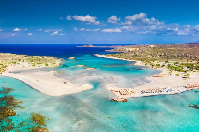 Photo 2 by robert L. about renting a Fiat Panda in Crete (5/21/25)