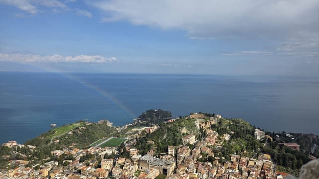 Foto 1 di Korab H. (22/03/26)