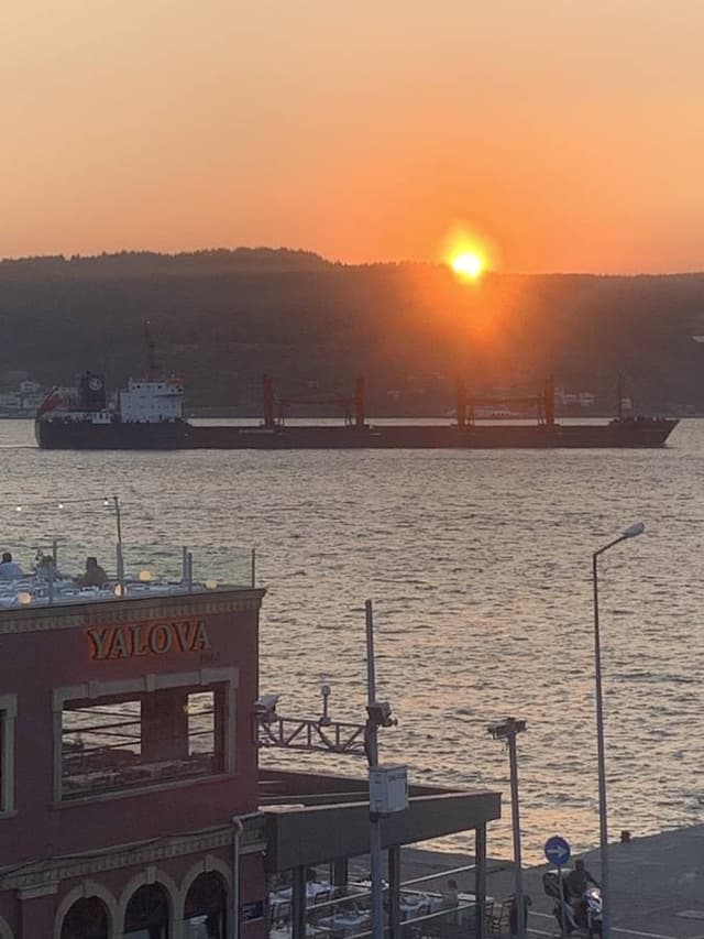 Photo 1 by Adrian F. about renting a Fiat Egea in Istanbul (8/27/23)