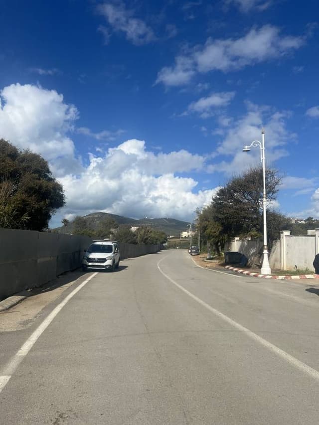 Photo 1 by Basman mohammed hadi A. about renting a Renault Clio at Casablanca Airport (3/20/25)