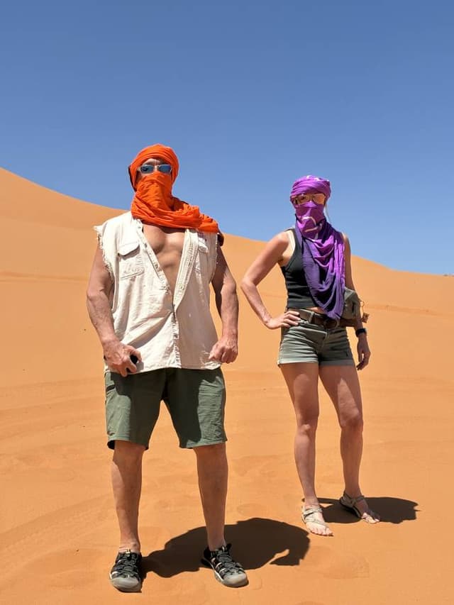 Photo 1 by Harry M. (5/12/25)