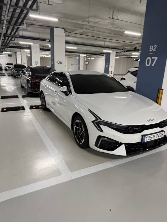 Photo by Patrick M. (4/19/26)