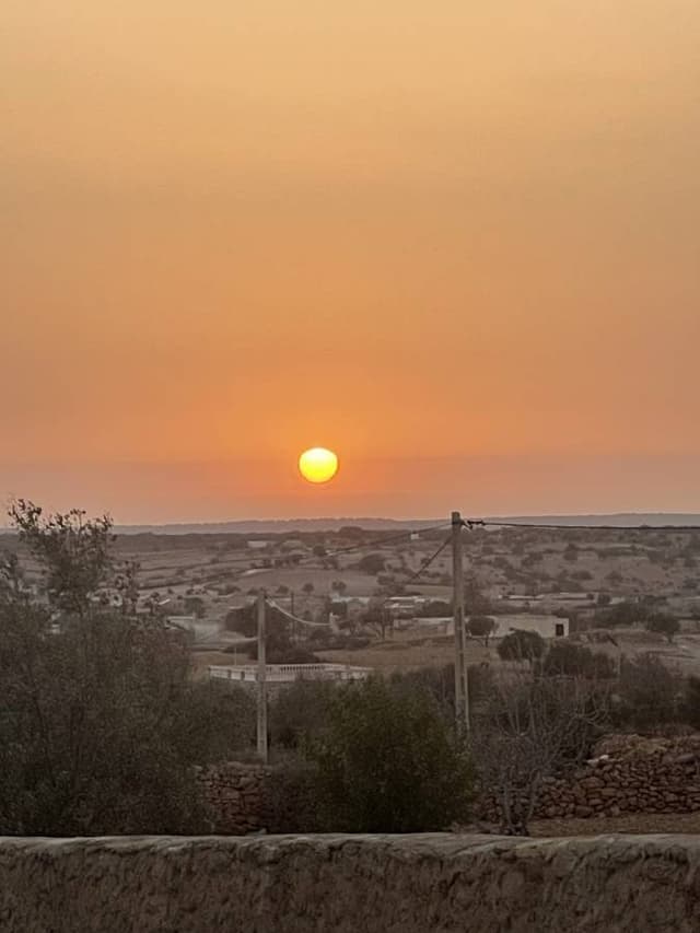 Photo 1 par Asmaa I. sur la location d'un Kia Picanto à Casablanca (17/08/24)