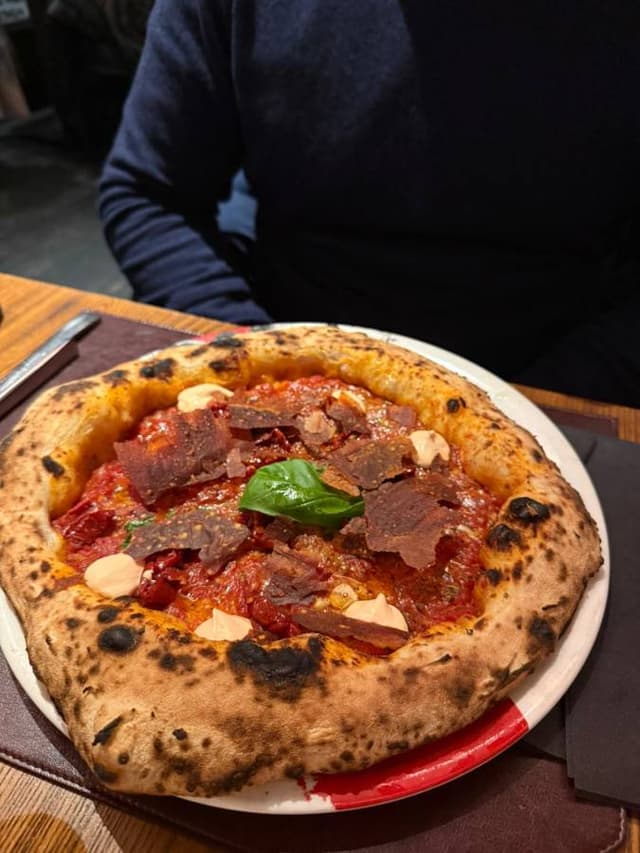 Foto 1 di Fabio D. (05/01/26)