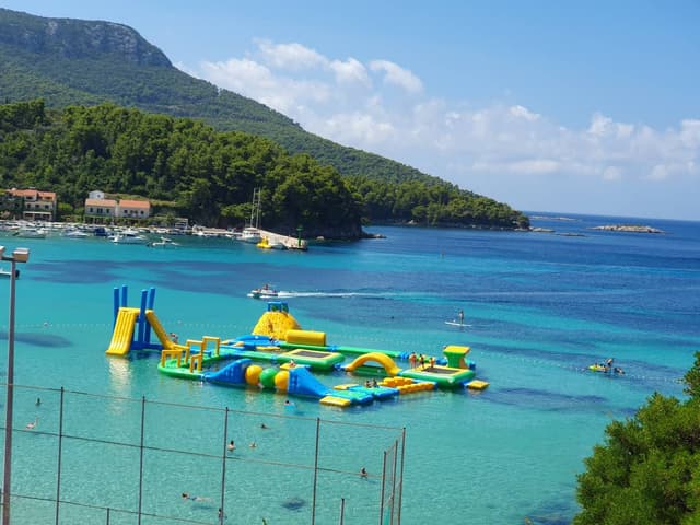 Photo 1 by Zorica S. about hiring a Citroen C1 at Dubrovnik Airport (05/08/23)