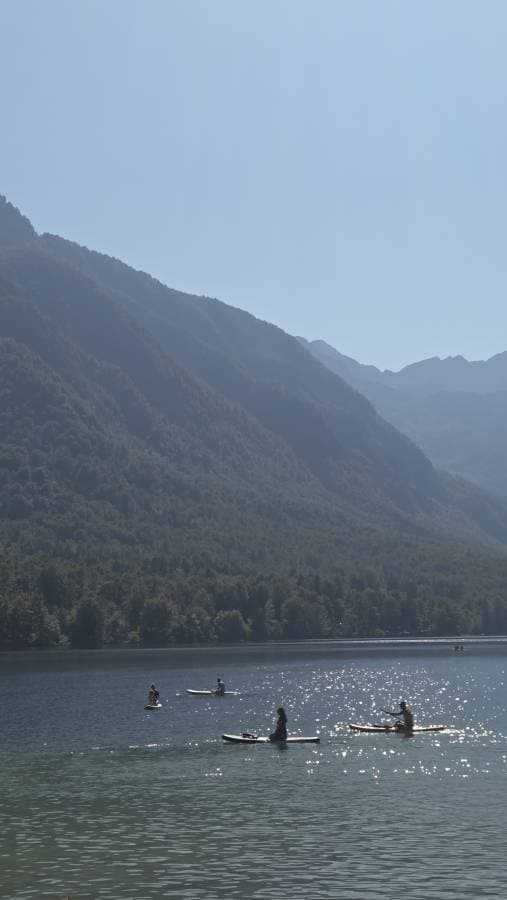 Photo 1 by Aaron Jesse D. about renting a Skoda Scala in Slovenia (8/15/25)