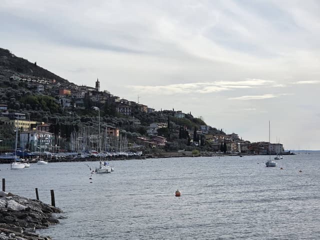 Фото 1 от Aleksandrs S. об аренде Volkswagen Polo в Италии (03.04.26)