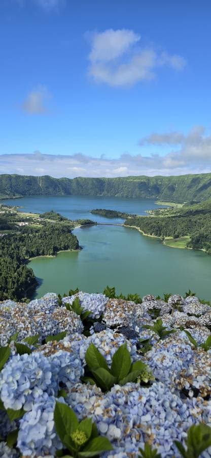 Photo by Rimvydas M. about renting a Hyundai i10 in the Azores Islands (8/6/25)