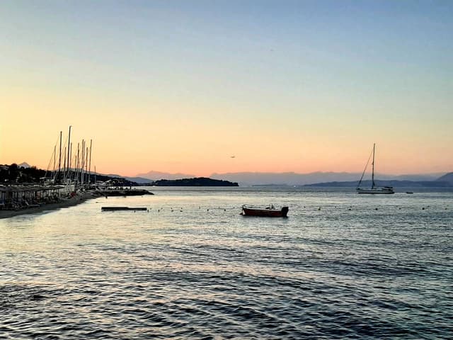 Foto 1 di Massimiliano M. sul noleggio di una Skoda Fabia in Grecia (06/07/25)