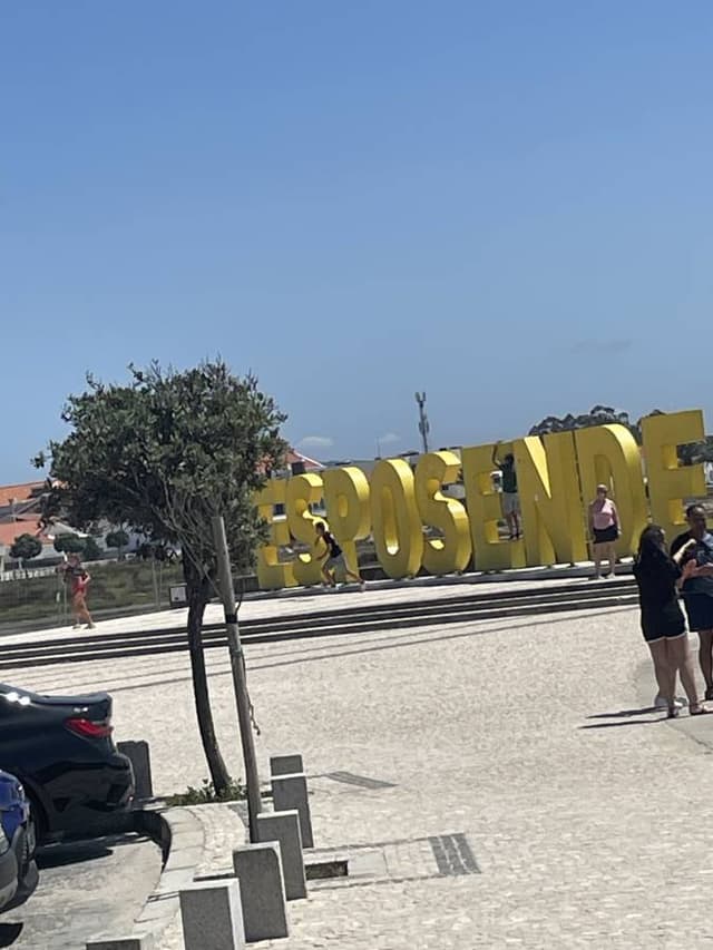 Foto 2 von Melissa S. über die Anmietung eines Renault Clio in Porto (15.8.23)