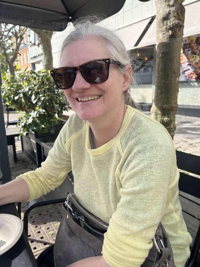 Billede 1 af Jakup O. om at leje en Ford Fiesta i København (5/13/24)
