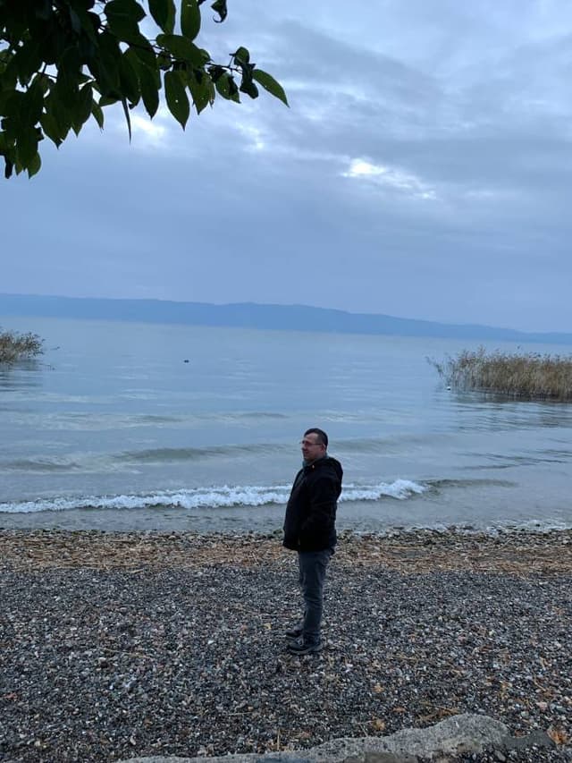 Üsküp Havalimanı’nda bir Skoda Octavia Estate kiralama ile ilgili Cihan C. tarafından 1 fotoğraf (25.10.24)