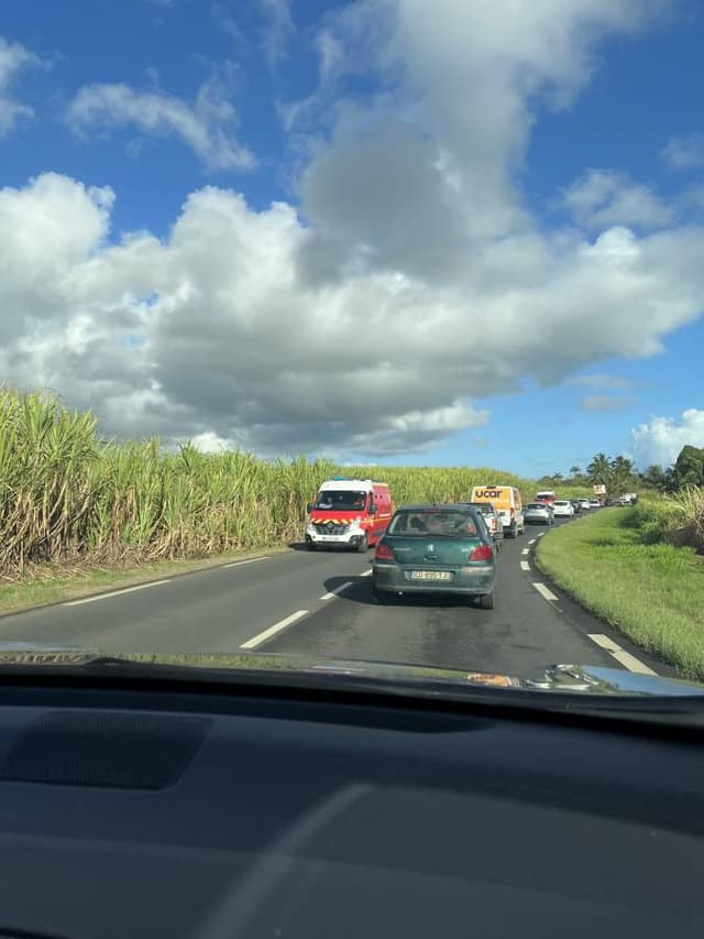 Photo par Chantal F. sur la location d'un(e) Audi A1 à Pointe-à-Pitre (12/04/23)