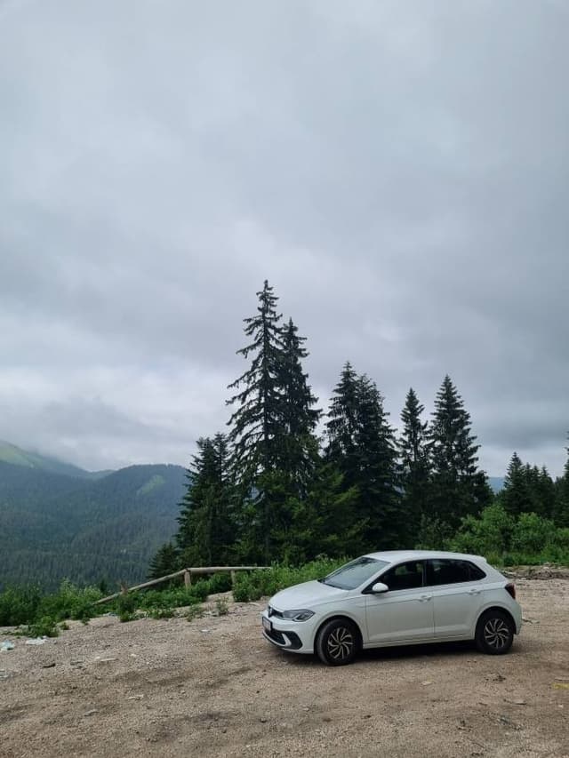 Foto 1 van Gerard K. (2-7-23)